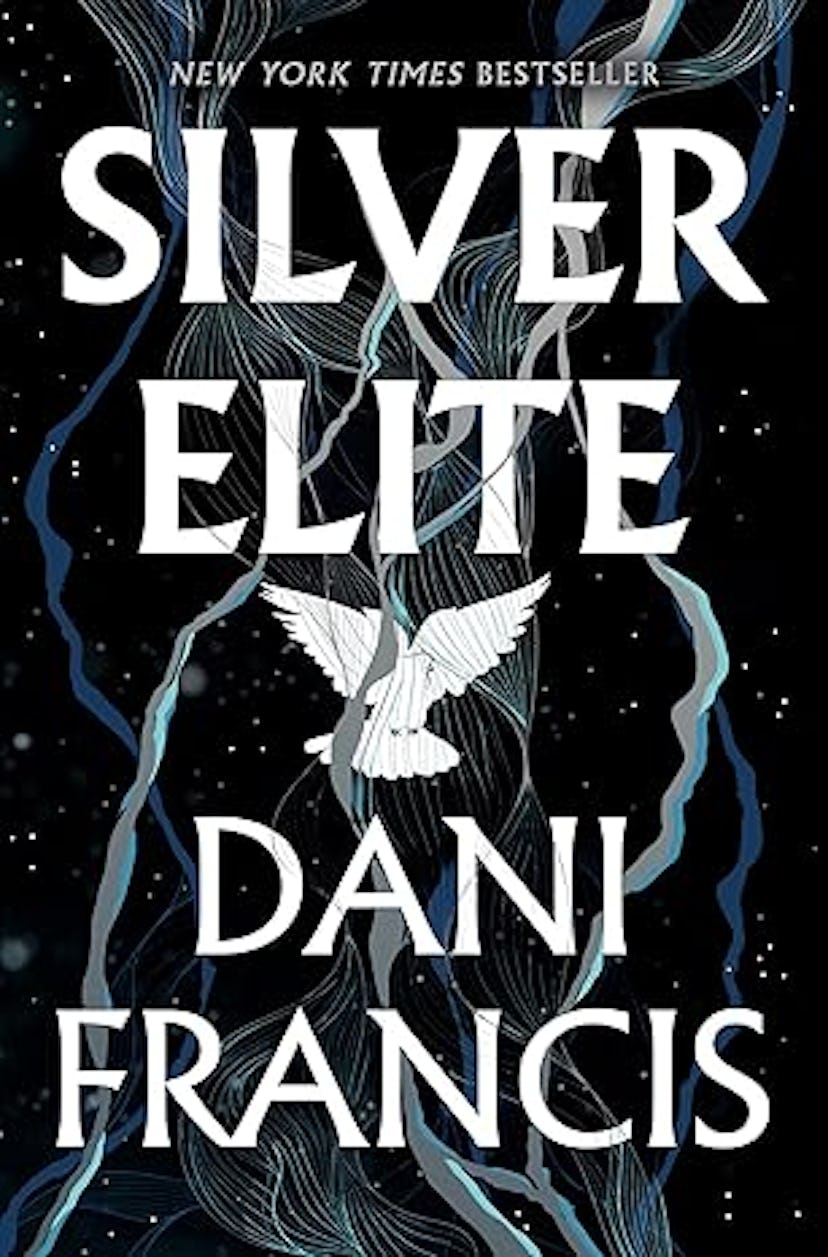 Silver Elite by Dani Francis