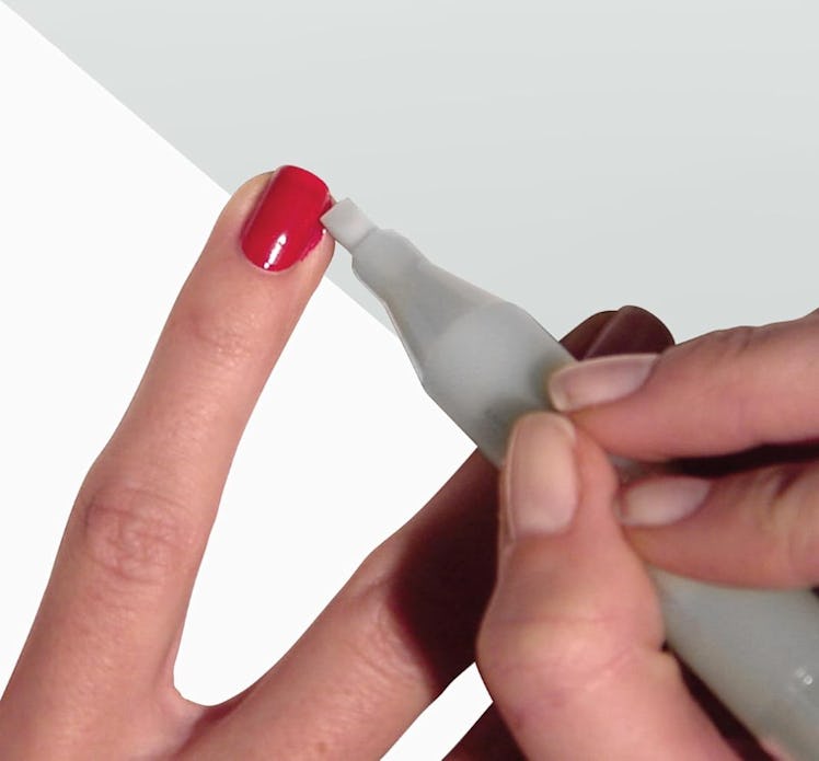 OPI Correct Clean Up Refillable Nail Polish Remover Pen