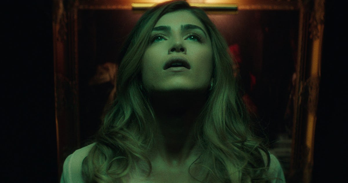 'Bone Lake' Review: A Self-Aware, Sexy, Yet Superficial Horror-Thriller