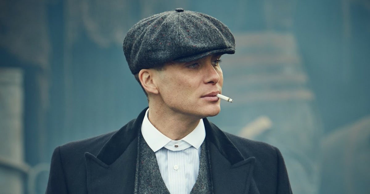 The Biggest Crime Drama Of The Decade Just Got A Sequel Series