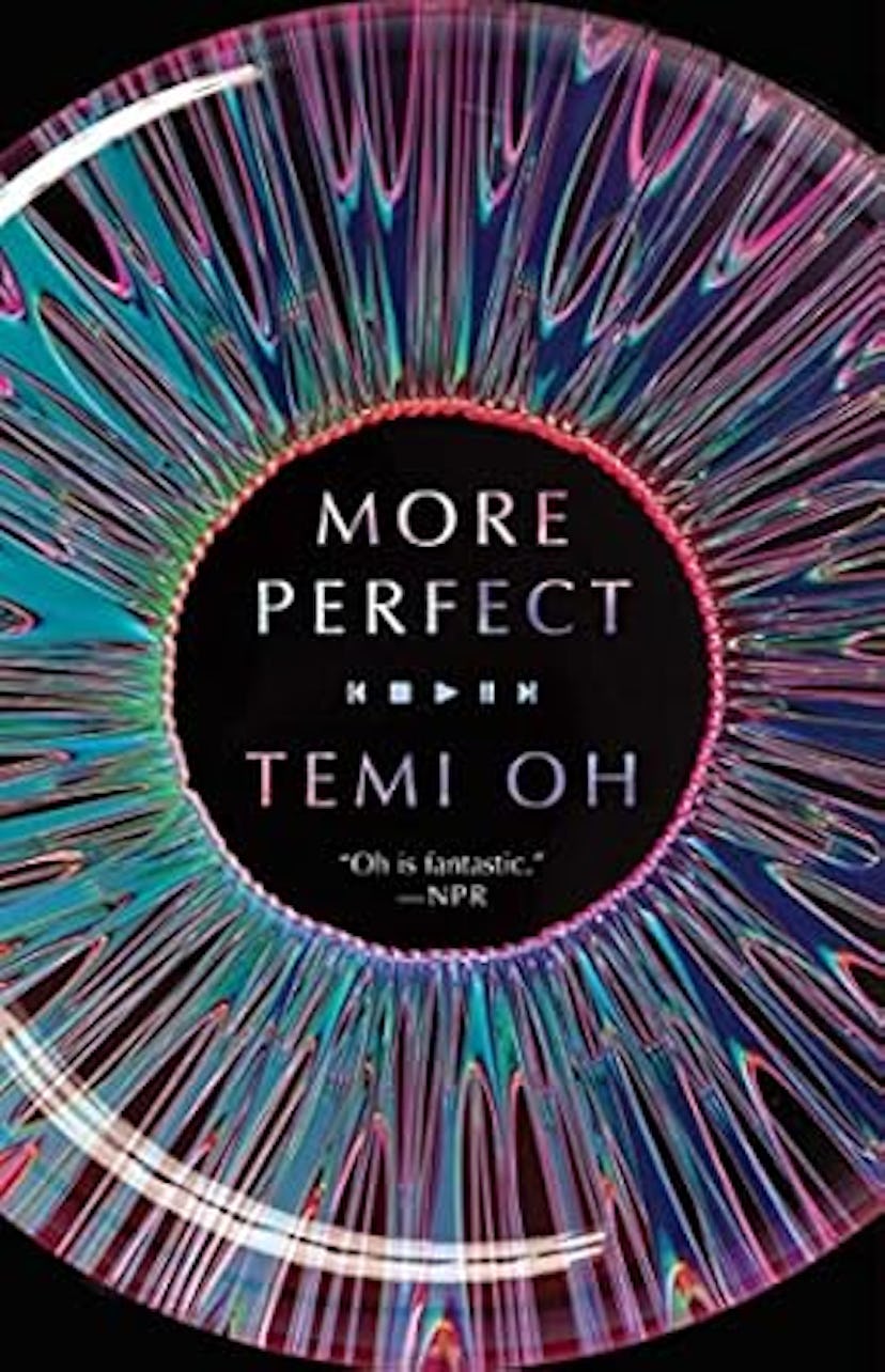 More Perfect by Temi Oh