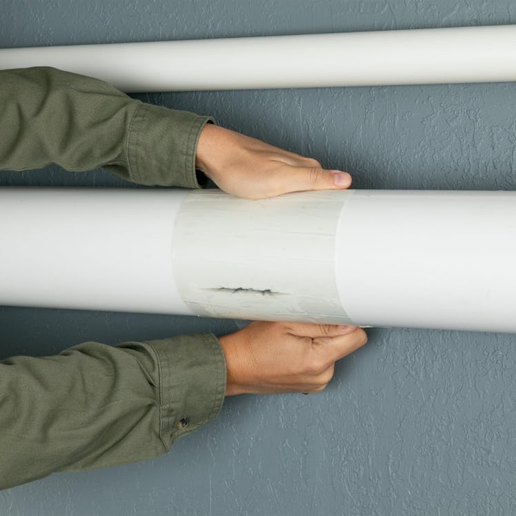 Flex Tape Indoor/Outdoor Waterproof Tape