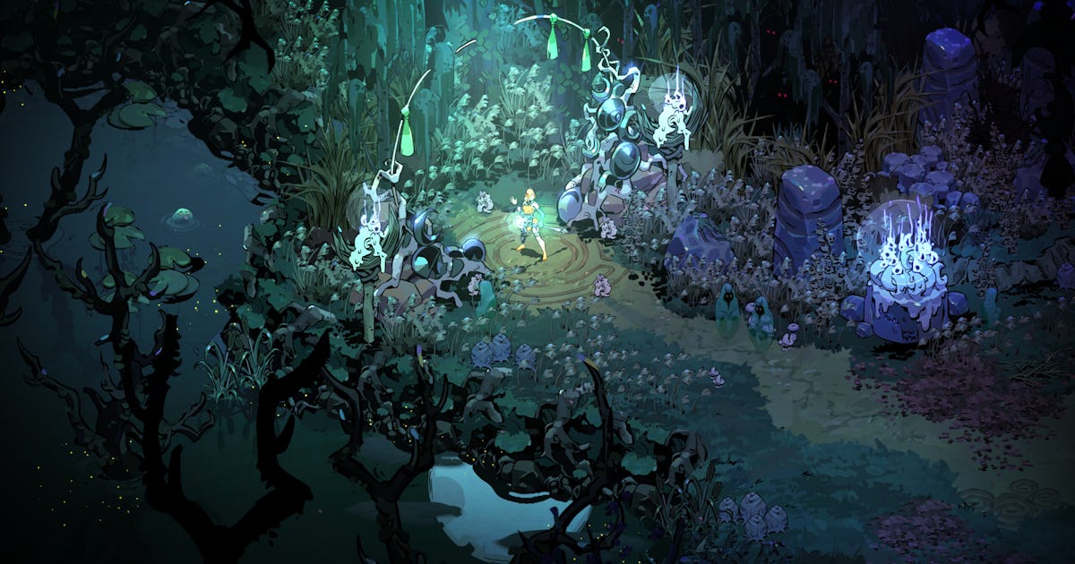 'Hades II' Guide: Where To Find Crucial Seeds And How To Speed Up Gardening