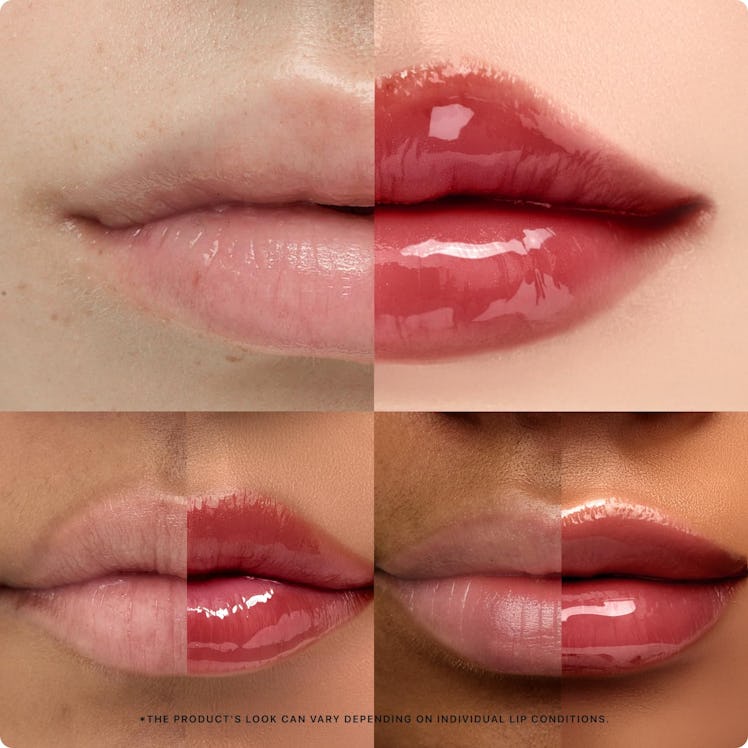 Nature Republic Honey Melting Lip Gloss