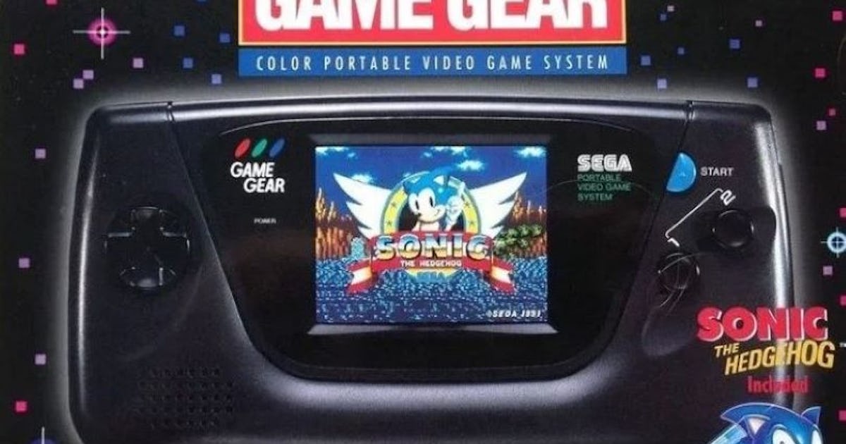 35 Years Ago, A Handheld Superior To The Game Boy Had Almost Everything, Except A Chance