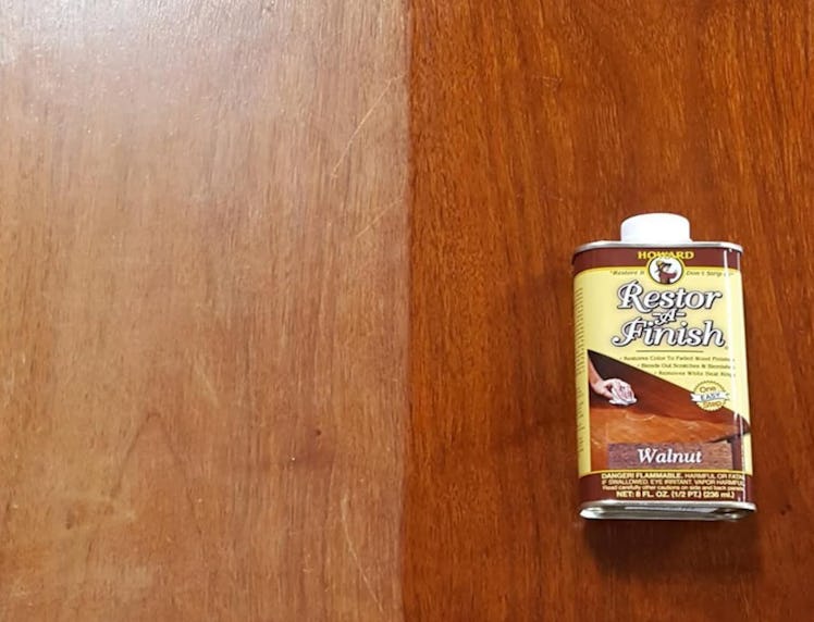 Howard Restoring Wood Finish