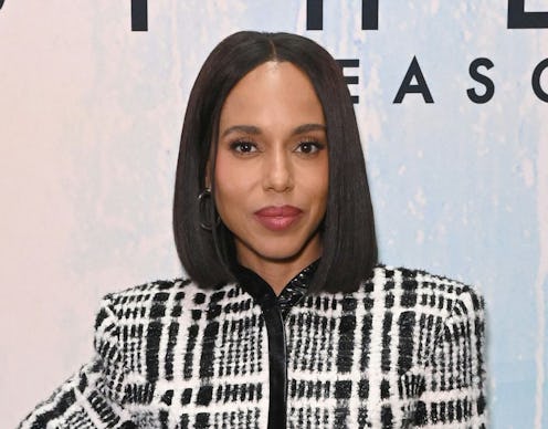 Kerry Washington attends as Audible kicks off CultureCon with the Prophecy Season 2 Launch Party