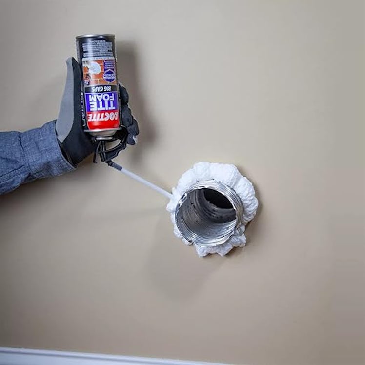 Loctite Foam Sealant Spray