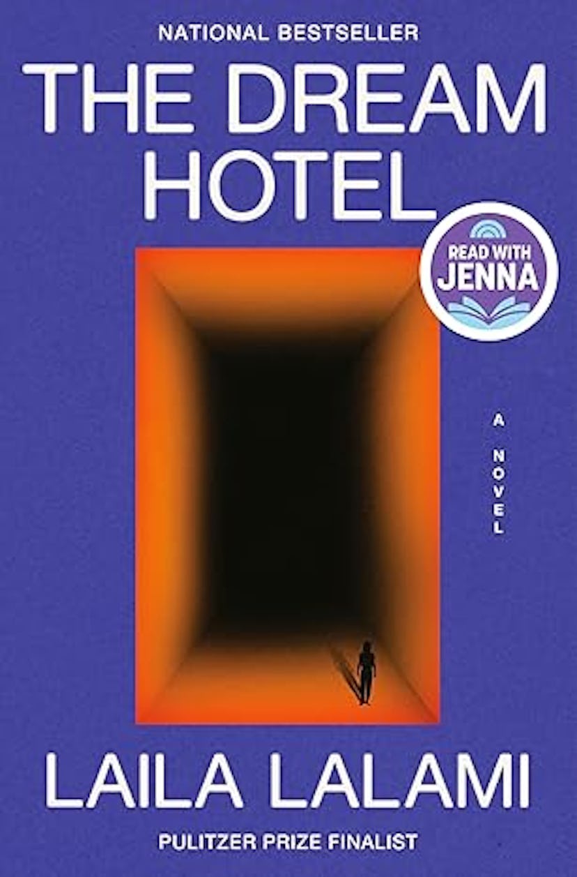 The Dream Hotel by Laila Lalami