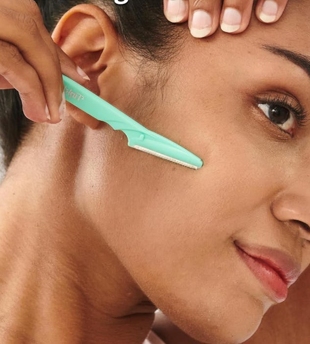 Tinkle Eyebrow Razor (6-Pack) 