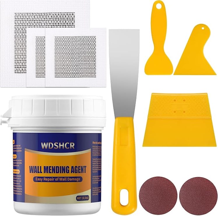 WDSHCR Drywall Repair Kit