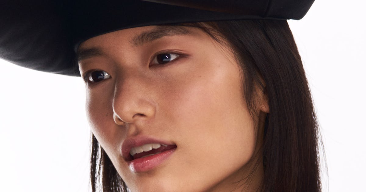 Dior Spring Summer 2026 Blooming Blush Makeup Look