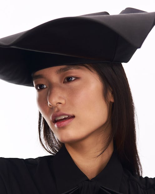 Dior Spring/Summer 2026 Makeup Look