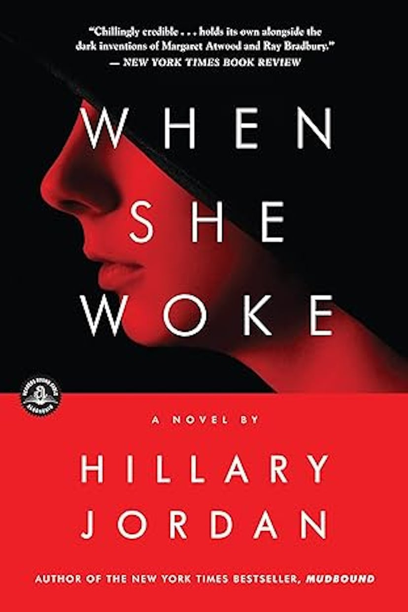 When She Woke by Hillary Jordan