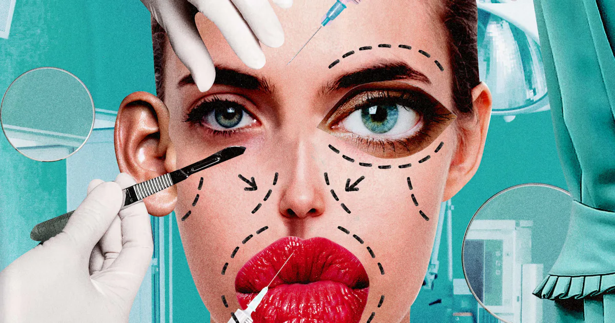 Top Plastic Surgeons On Facelifts, Celebrity Work, Best & Worst Procedures Top Plastic Surgeons On Facelifts, Celebrity Work, Best & Worst Procedures