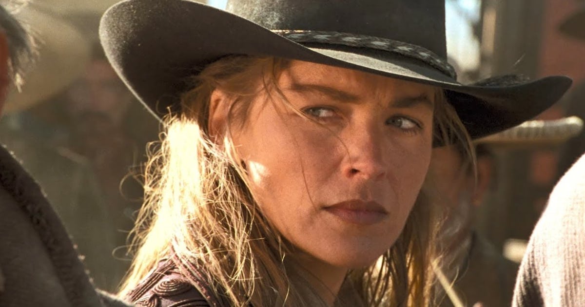 30 Years Later, Sam Raimi's Wildly Underrated Western Is Getting A Huge Upgrade