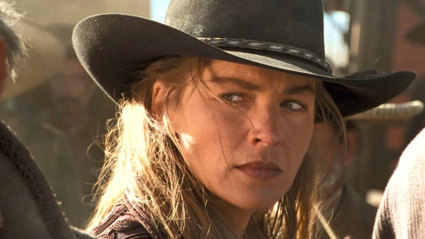 30 Years Later, Sam Raimi's Wildly Underrated Western Is Getting A Huge Upgrade