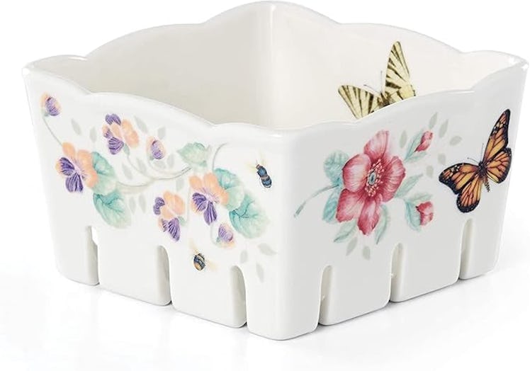 Lenox Butterfly Meadow Berry Bowl