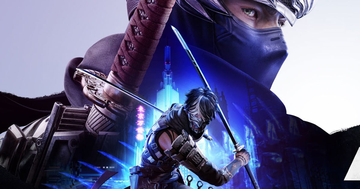 'Ninja Gaiden 4' Is Almost The Series' Best, But Has One Key Flaw