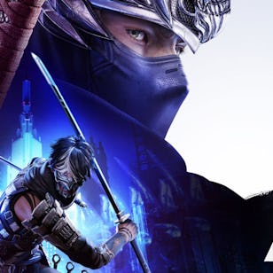 Ninja Gaiden 4