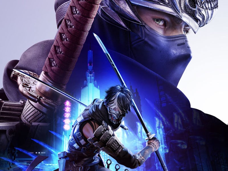 Ninja Gaiden 4