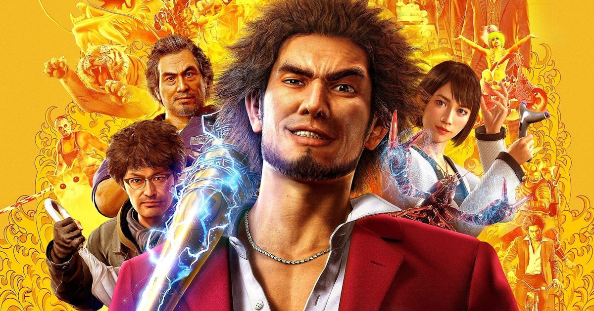 The Most Surprising RPG of the Decade Is a Must-Play on PS Plus