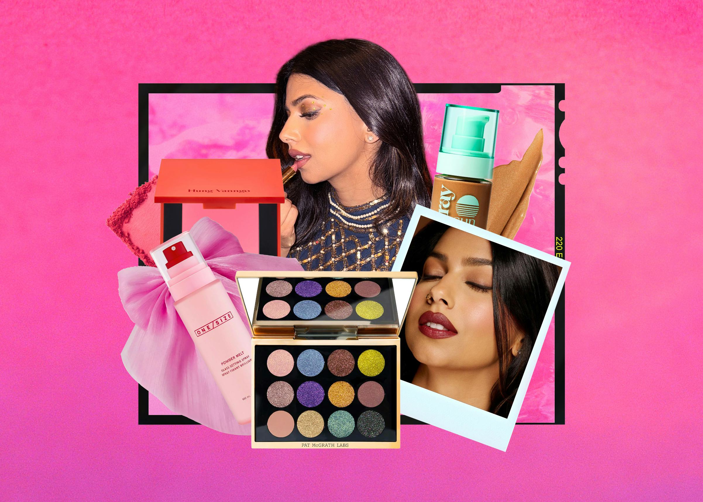 Diwali makeup tips for your most festive glam.