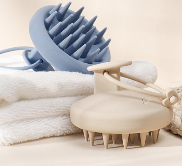 AIMIKE Scalp Massager 