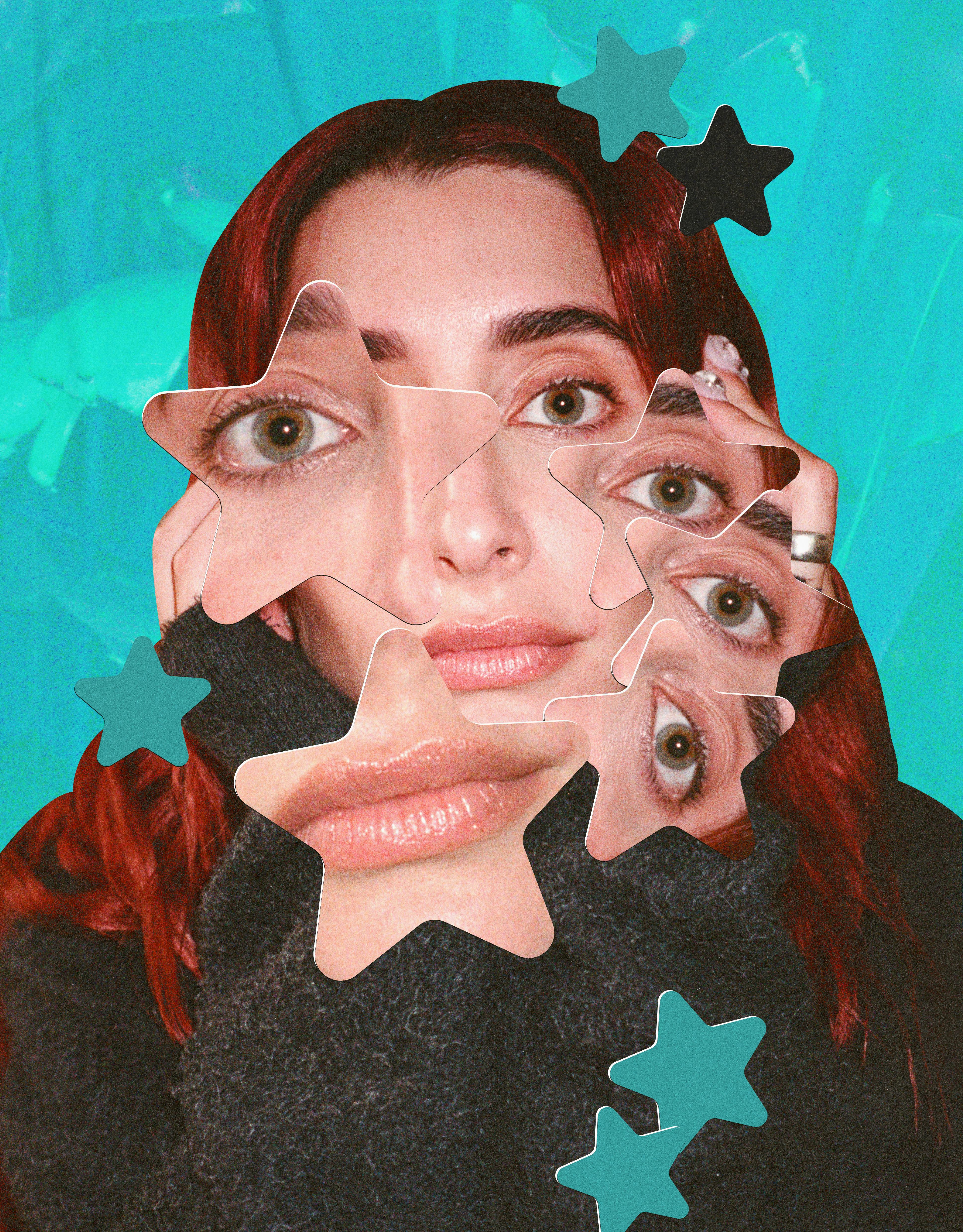 Julie Schott — the Starface, Julie, and Blip co-founder — predicts the next big thing in beauty.