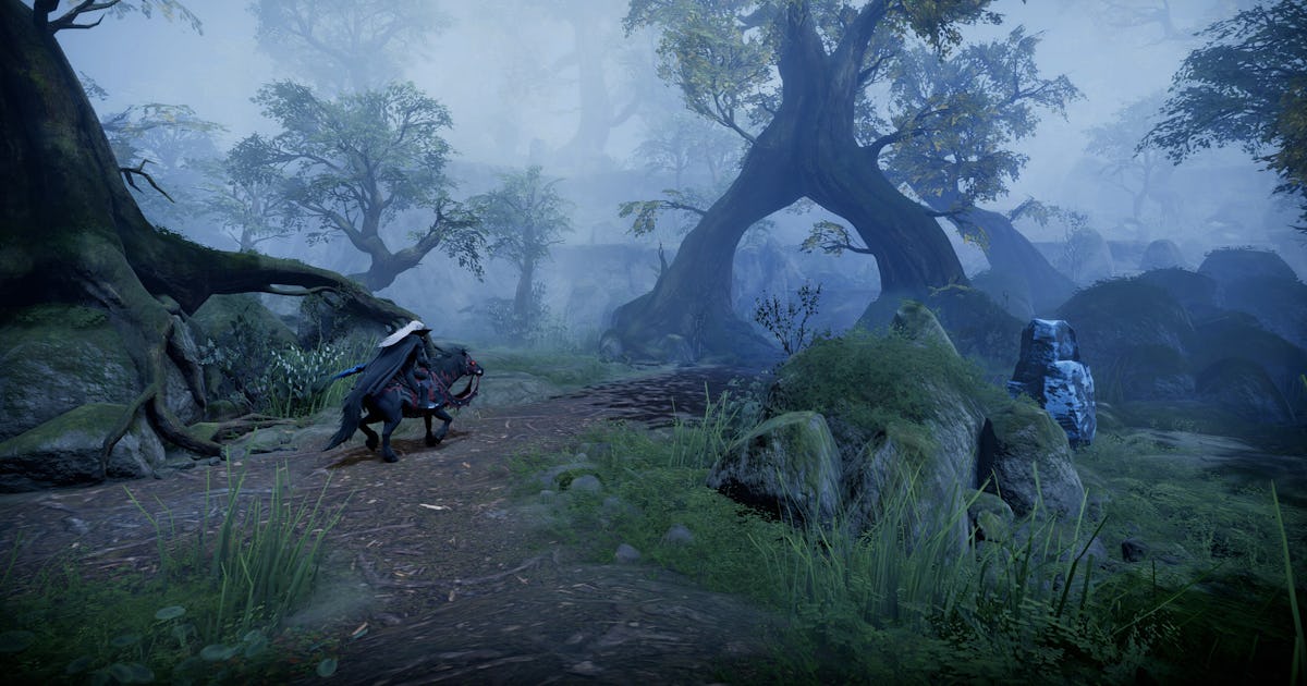 PlayStation Plus Just Quietly Added A Weirdly Cozy Vampire Survival Game