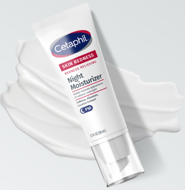 Cetaphil Redness Relieving Night Moisturizer