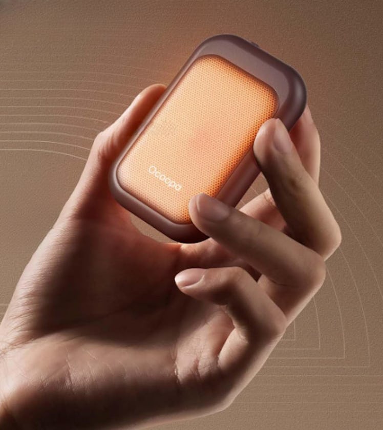 OCOOPA Magnetic Rechargeable Hand Warmers (2-Pack)