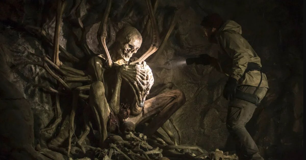 5 Years Ago, An Underrated Cult Horror Was Left To Die At The Box Office