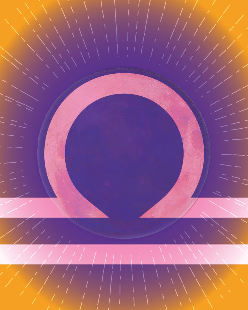 libra full moon
