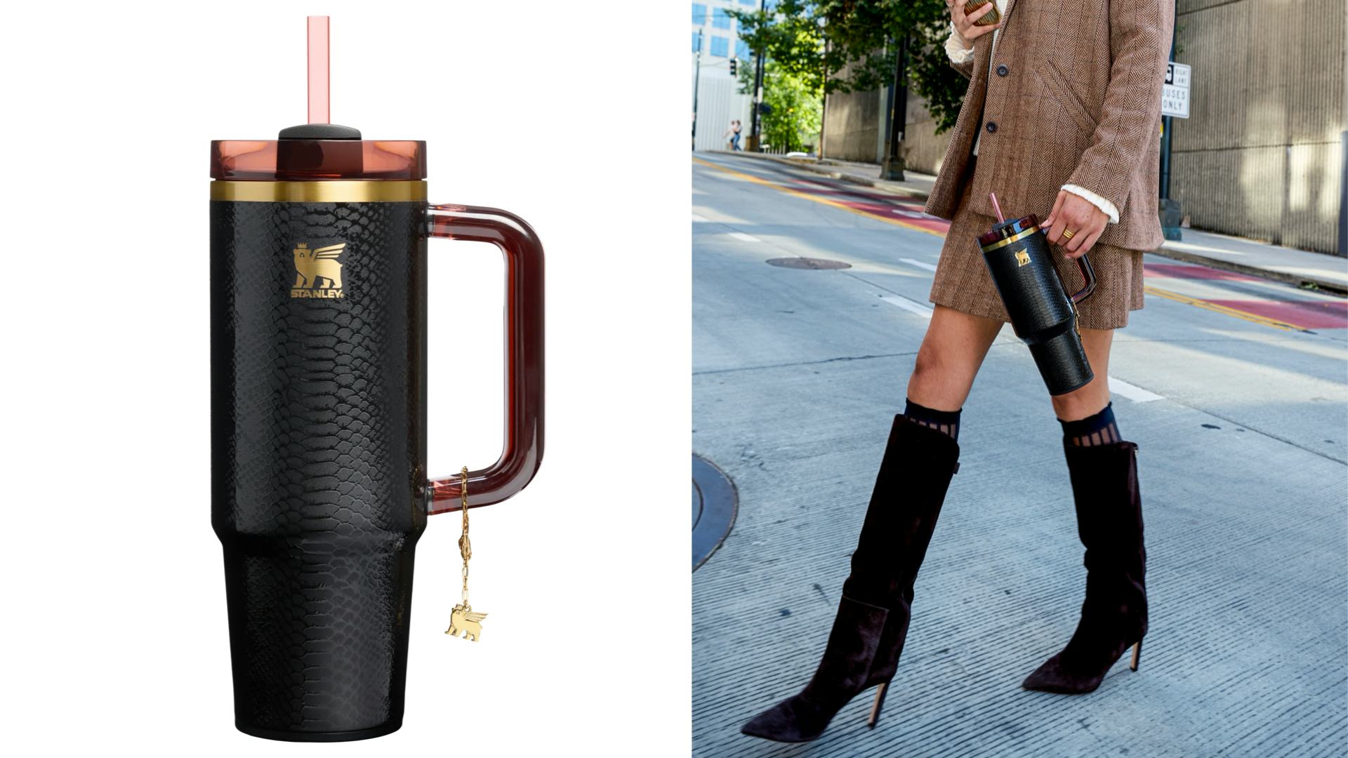 If You Missed Out On Stanley's 'Reputation'-Coded Cups, You May Be In Luck