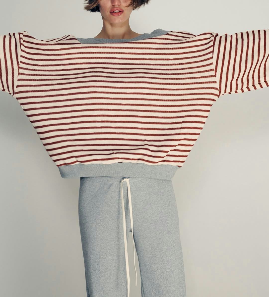 Emerging loungewear brands