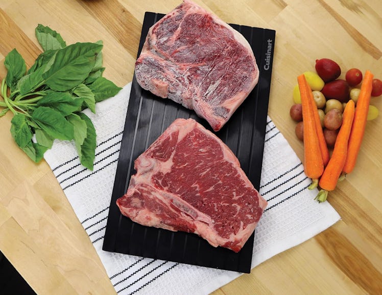 Cuisinart Meat Defrosting Tray