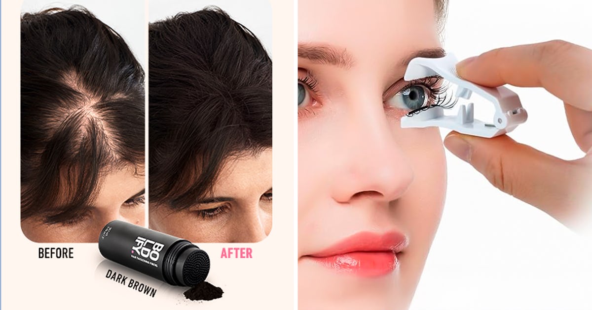 55 Oddly Genius Things That Make You Look Better In Under 5 Minutes