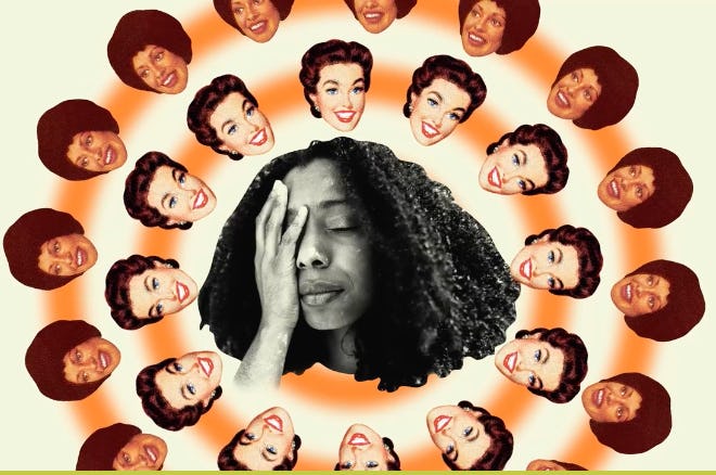 Social Anxiety Is Exhausting, Especially As A Mom