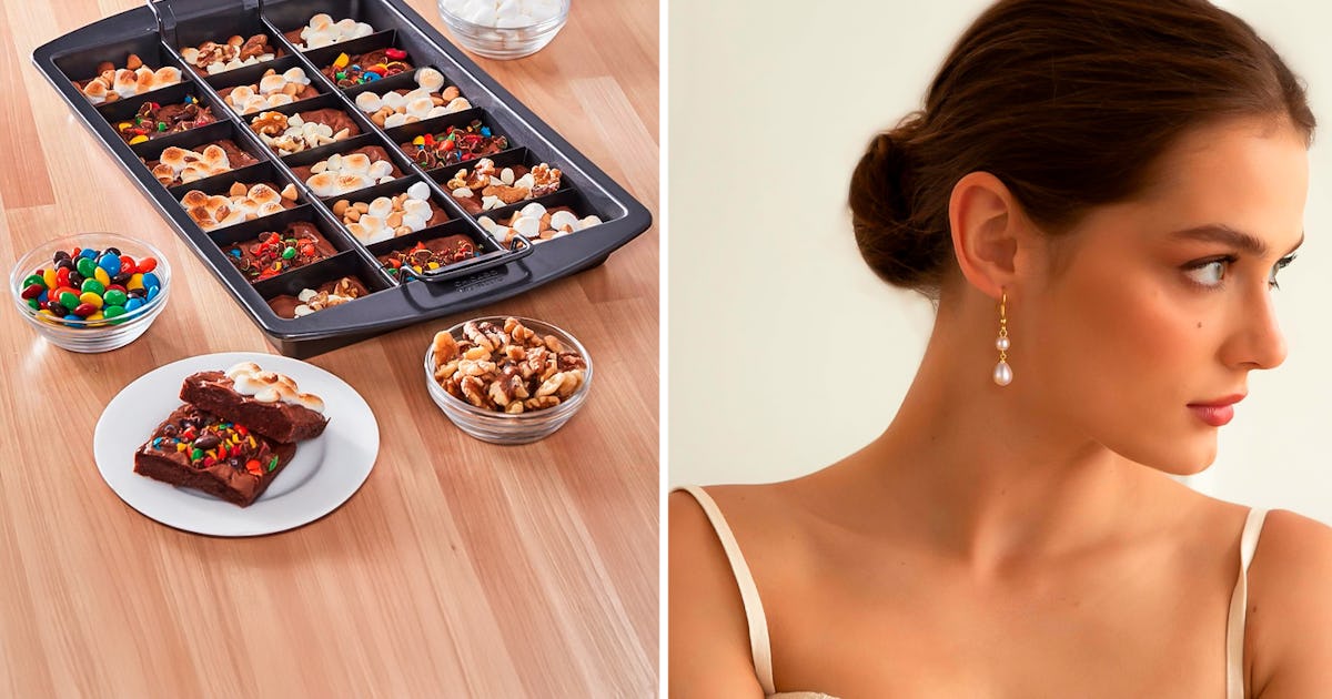 75 Impressive Gifts That Are Secretly So Cheap