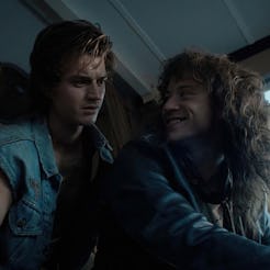 Duffer brothers address Joseph Quinn's possible return as Eddie Munson in 'Stranger Things' Season 5...