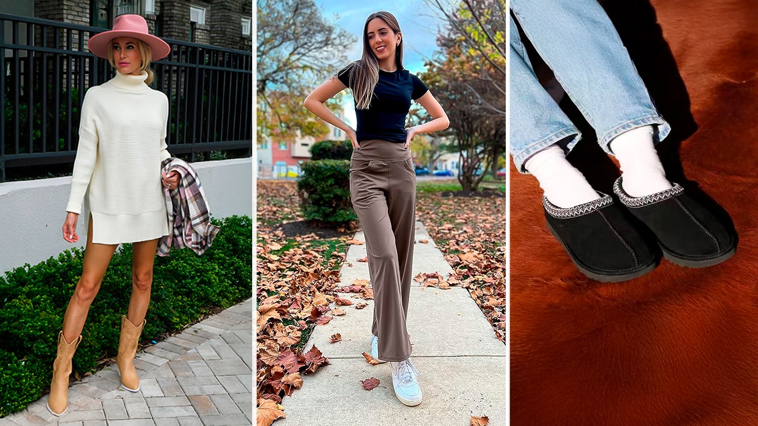 The 55 Coziest, Most Expensive-Looking Outfits We Found Under $30 on Amazon