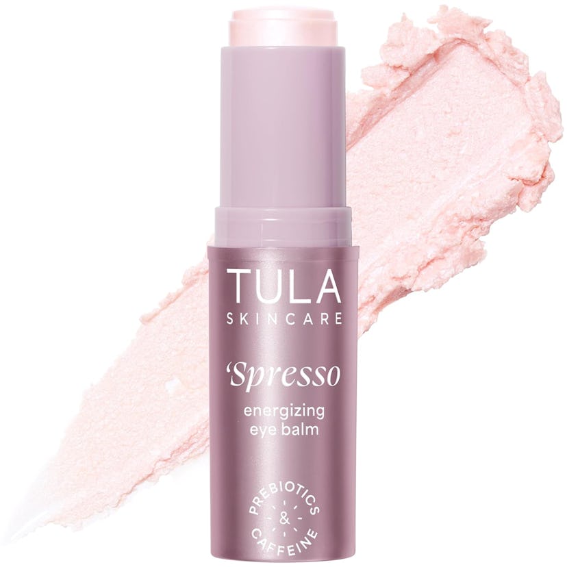 TULA Skin Care Eye Balm Dark Circle Treatment