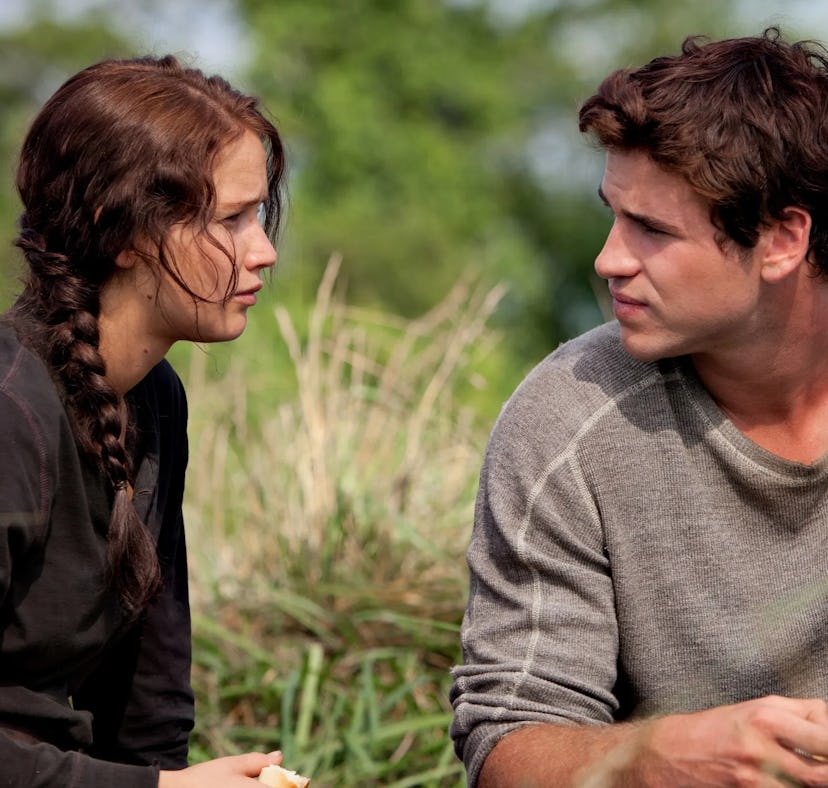 'Hunger Games On Stage' changed the origin of Katniss' Mockingjay pin.
