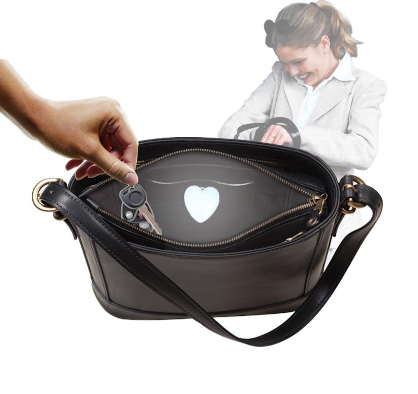Generic LED Purse Light 