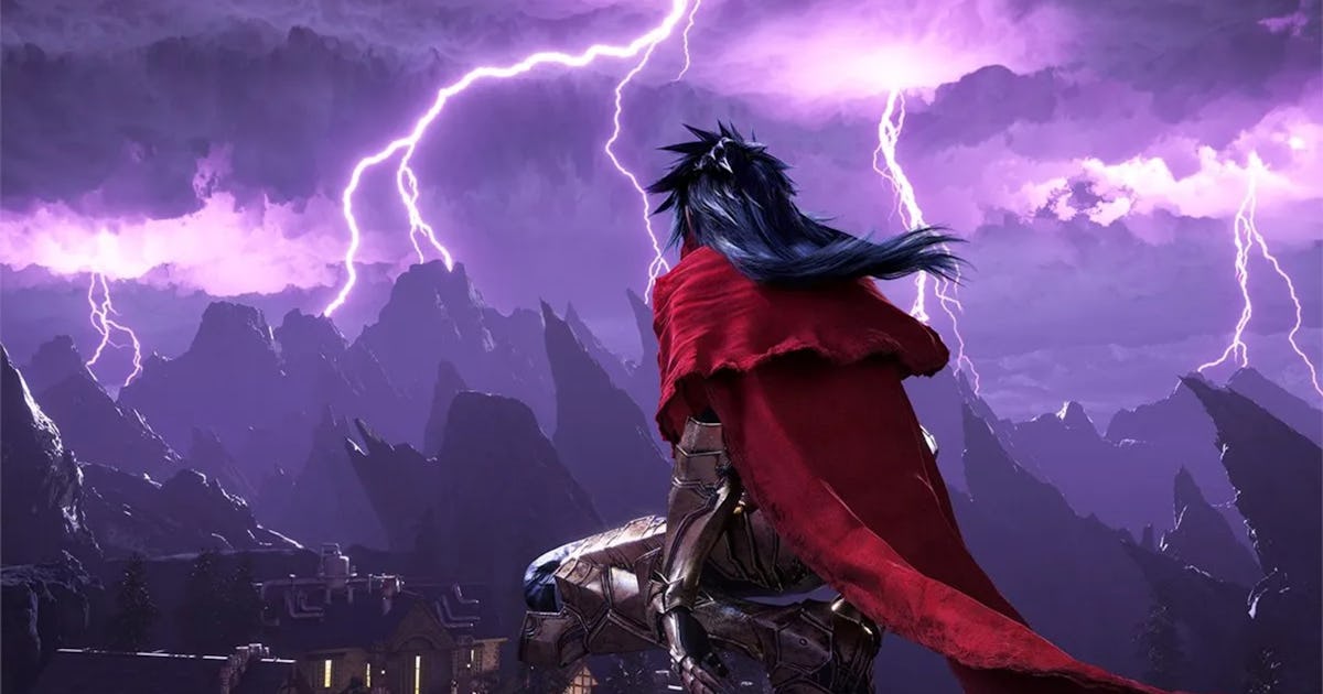 The 'Final Fantasy 7 Remake' May Be Far From Over