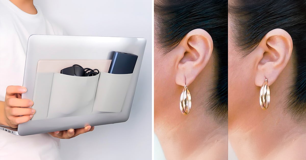 60 Weird Things For Women That Are Insanely Clever & Under $20 On Amazon