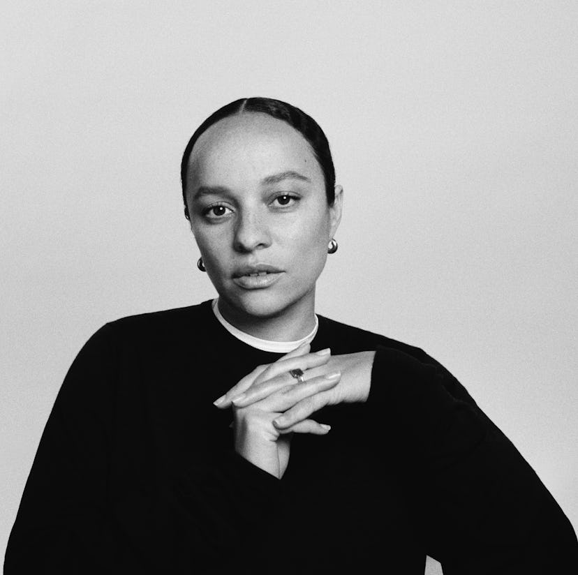 grace wales bonner hermes