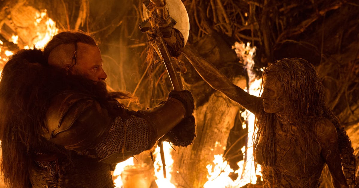 10 Years Later, Vin Diesel's Absurd Urban Fantasy Flop Is Better Than You Remember