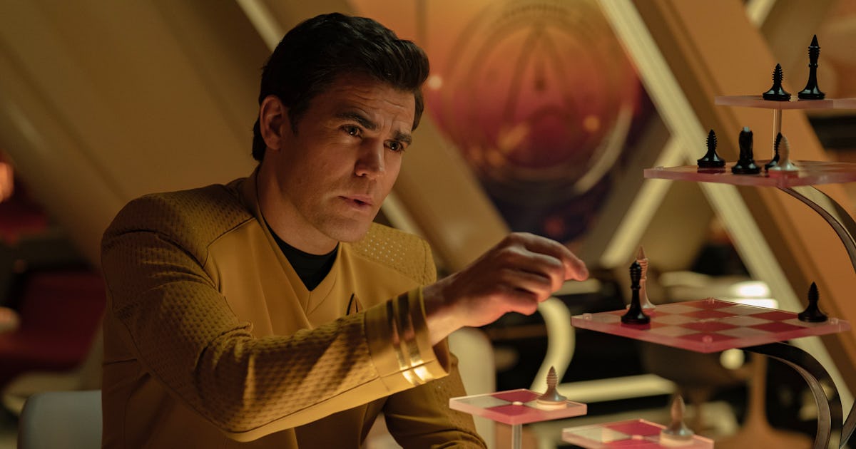 Star Trek's Modern 5-Year-Mission Will End With A Classic Focus
